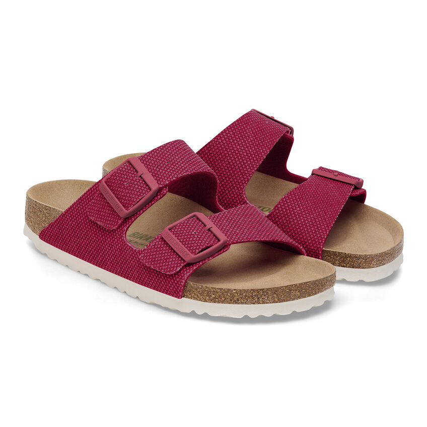 Birkenstock arizona fuchsia online