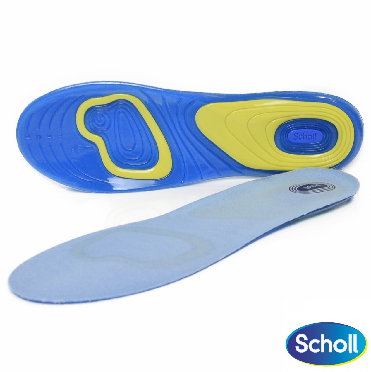 scholl everyday insoles