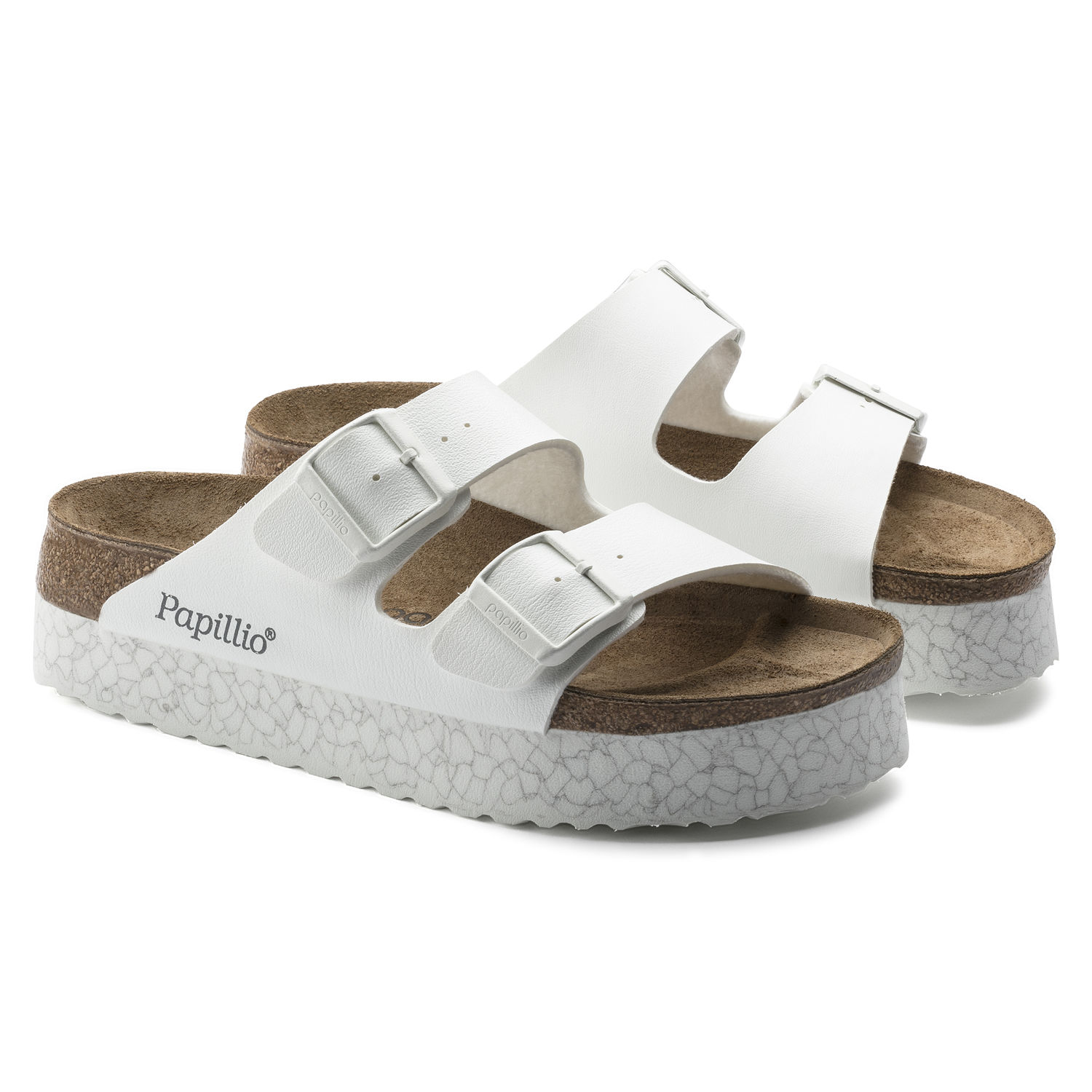 papillio women's sandals