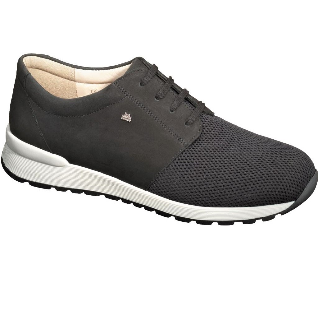 mens perforated leather shoes