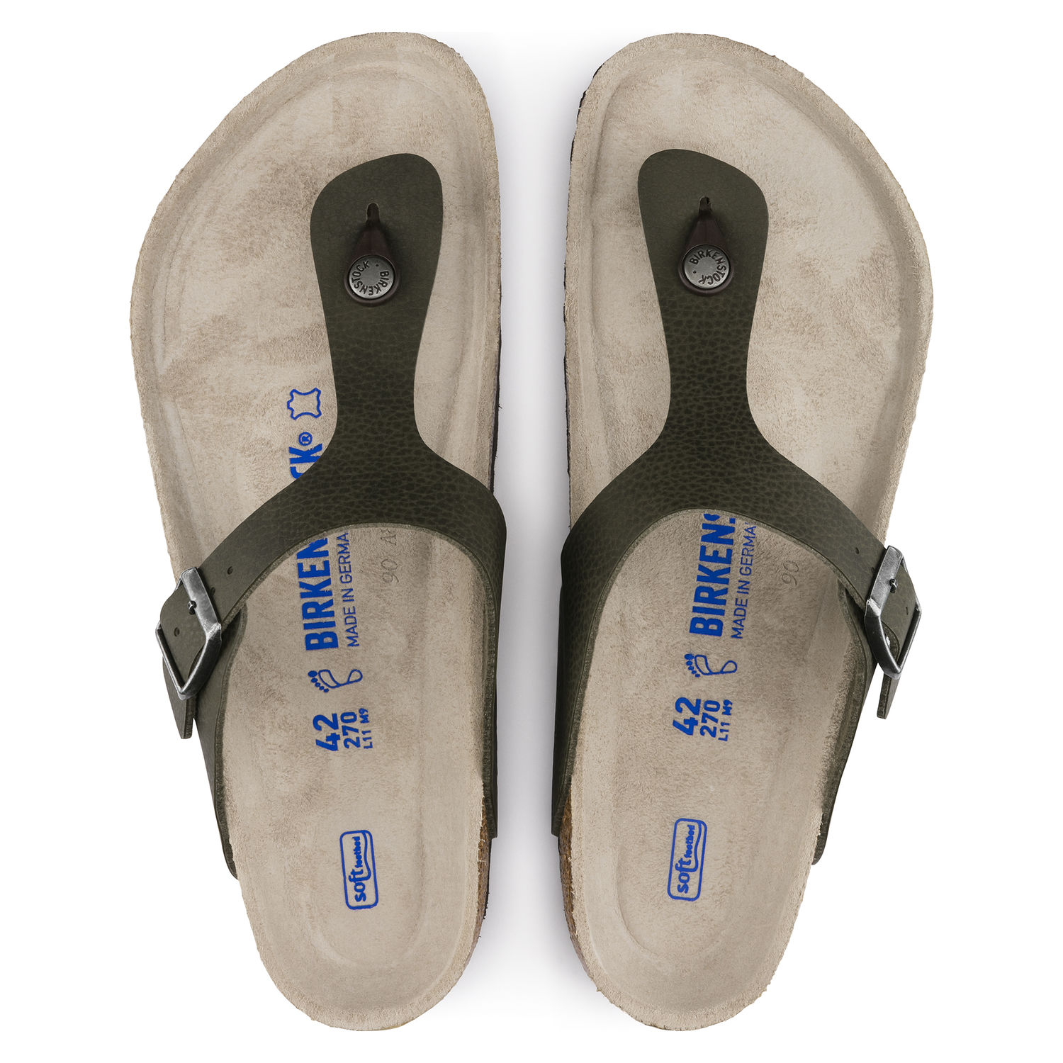 birkenstock 270 l11 m9