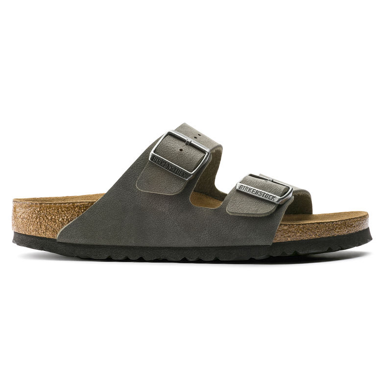 arizona soft footbed mountain view green
