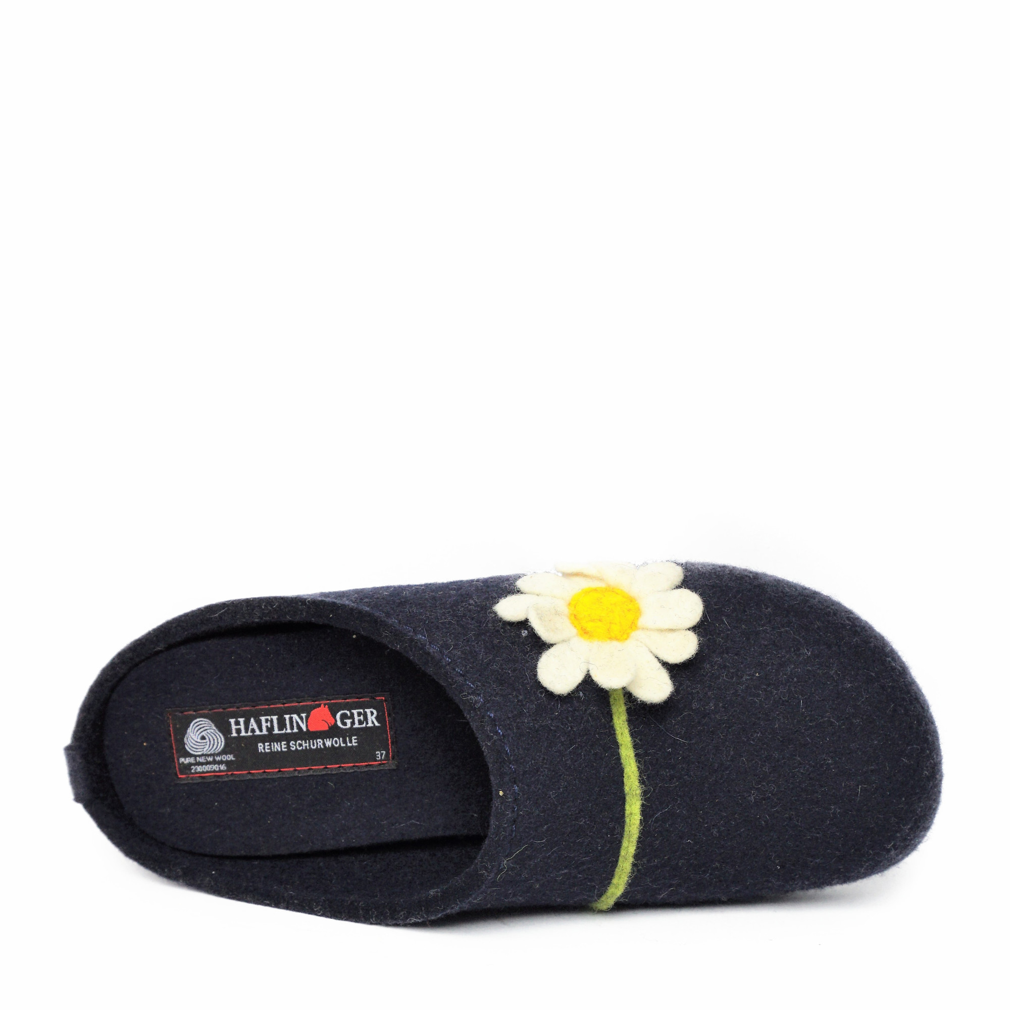 Haflinger house sale slippers