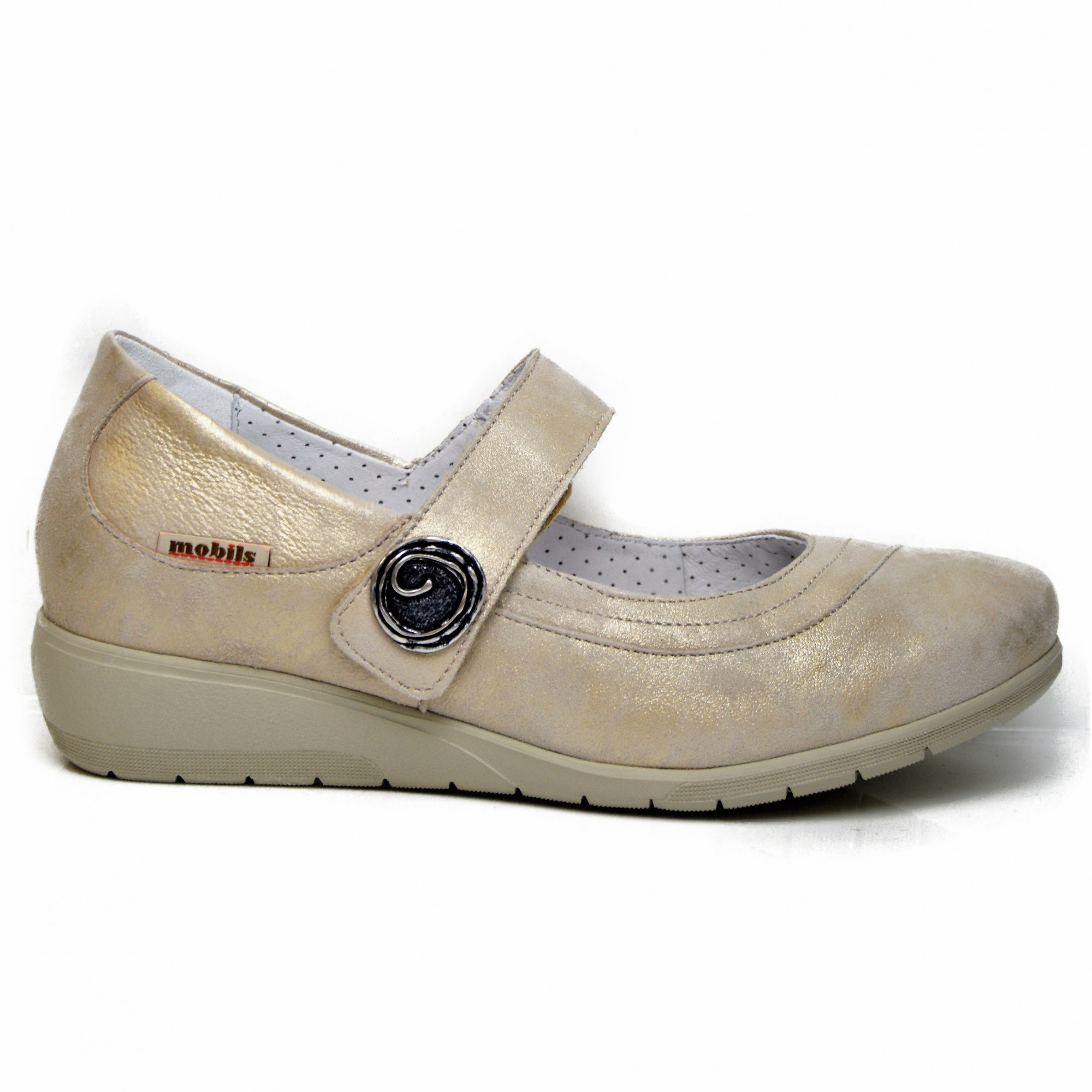 MOBILS BY MEPHISTO JESSY WOMEN'S SHOES MARY JANE STYLE | SanitariaWeb