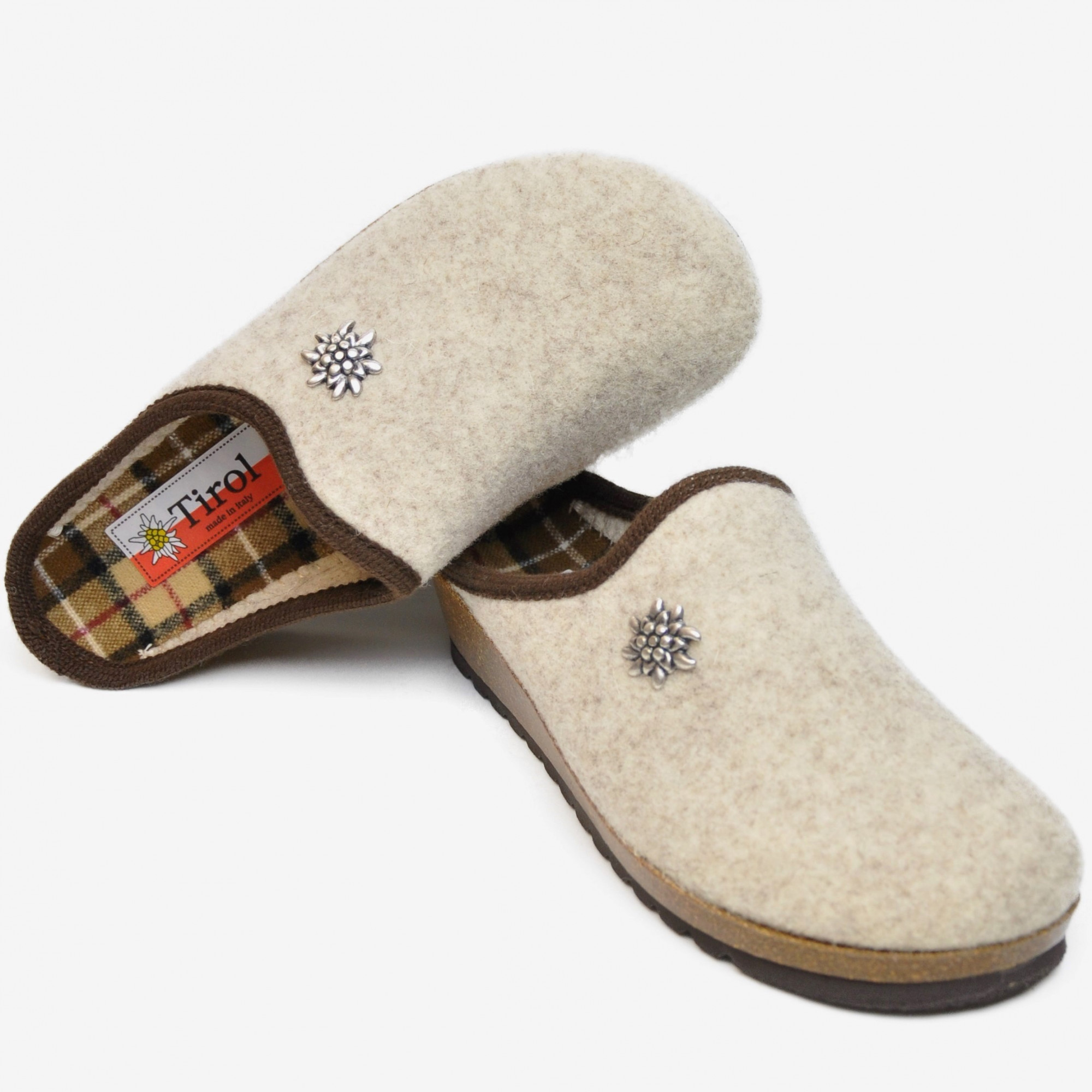 wedge heel bedroom slippers