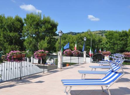 Offerta Agosto/Settembre,14 notti, bilocale 4 persone