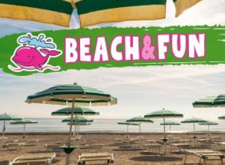 BEACH AND FUN &ndash; Summer to Live Together 