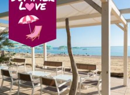 SUMMER LOVE: Vacanze che fanno battere il cuore