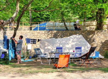 LAST MINUTE D&rsquo;ESTATE -30% - TARIFFA PROMO CAMPING