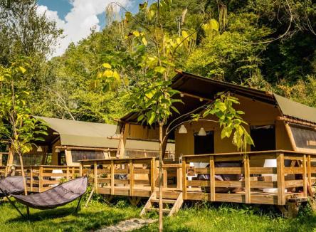 OFFERTA LONG STAY VILLAGE - 30%