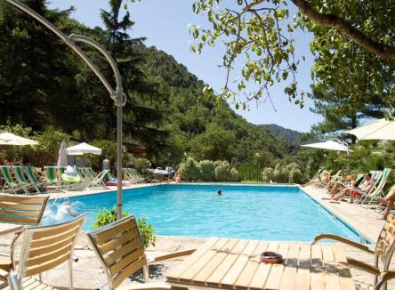 Offerta Long Stay Camping pi&ugrave; rimani pi&ugrave; risparmi