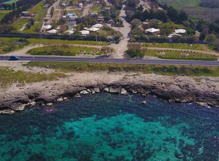  Offerta Maggio e Giugno a Gallipoli