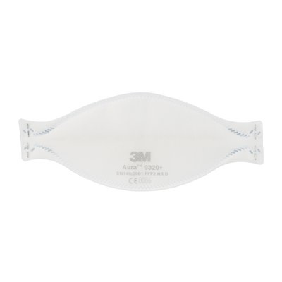3m mascherina aura 9320 3m mascherina aura 9320