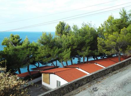 VACANZA NEL CILENTO