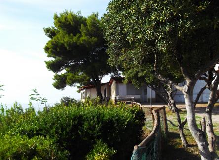 OFFERTA VACANZA A SETTEMBRE A PALINURO