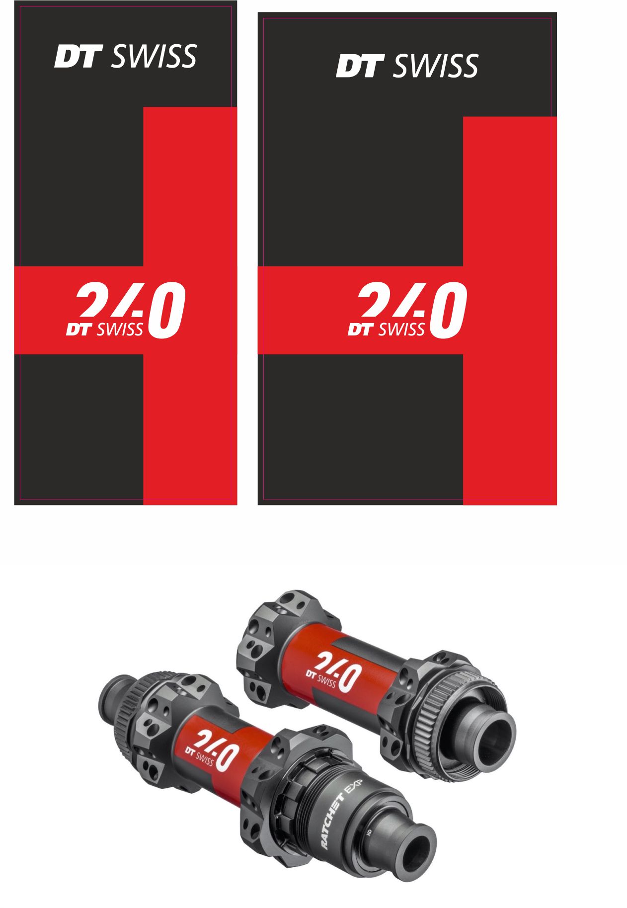 perspectiva medio Torrente Pegatinas bujes dt swiss 240s exp: Adhesivos para ruedas y bujes de  carretera y mtb Personalizados | Bike Stickers