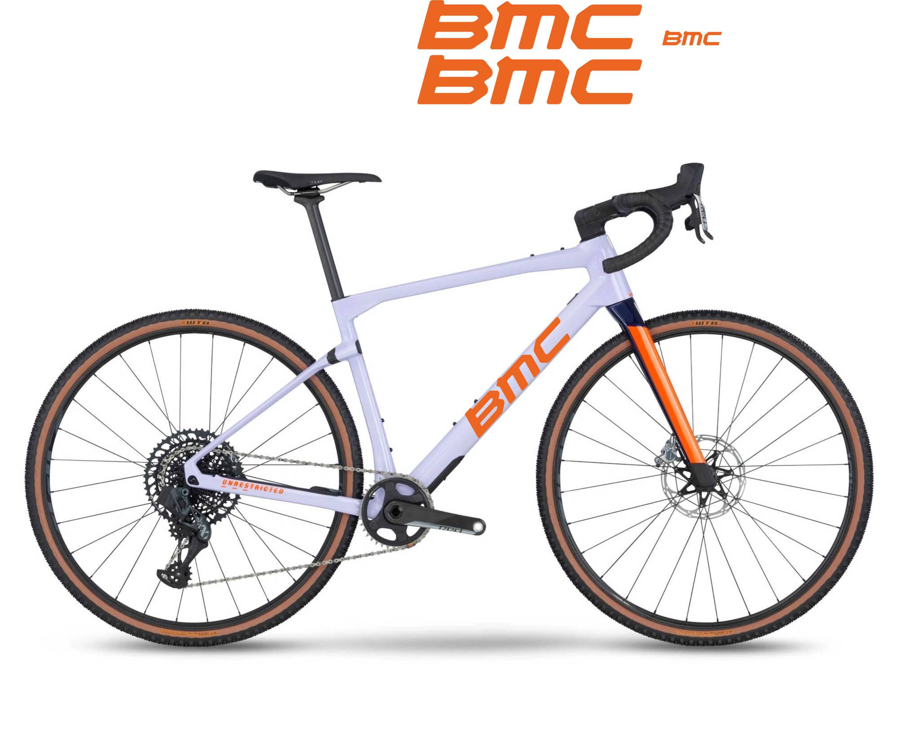 Bmc gravel bike store 2020