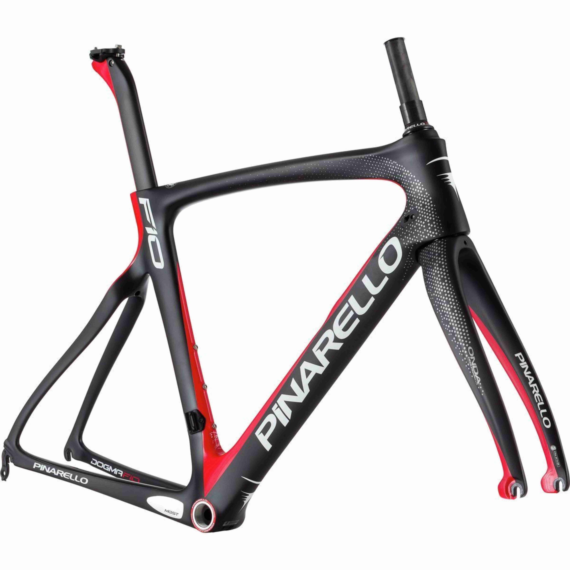 pinarello dogma f12 frame