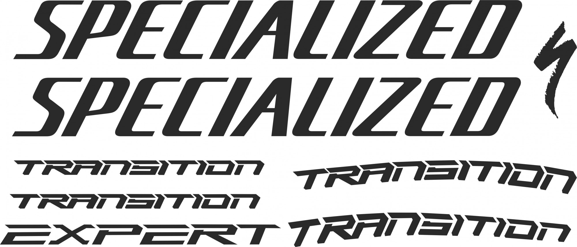 2012 specialized transition