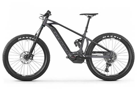 mondraker frame price