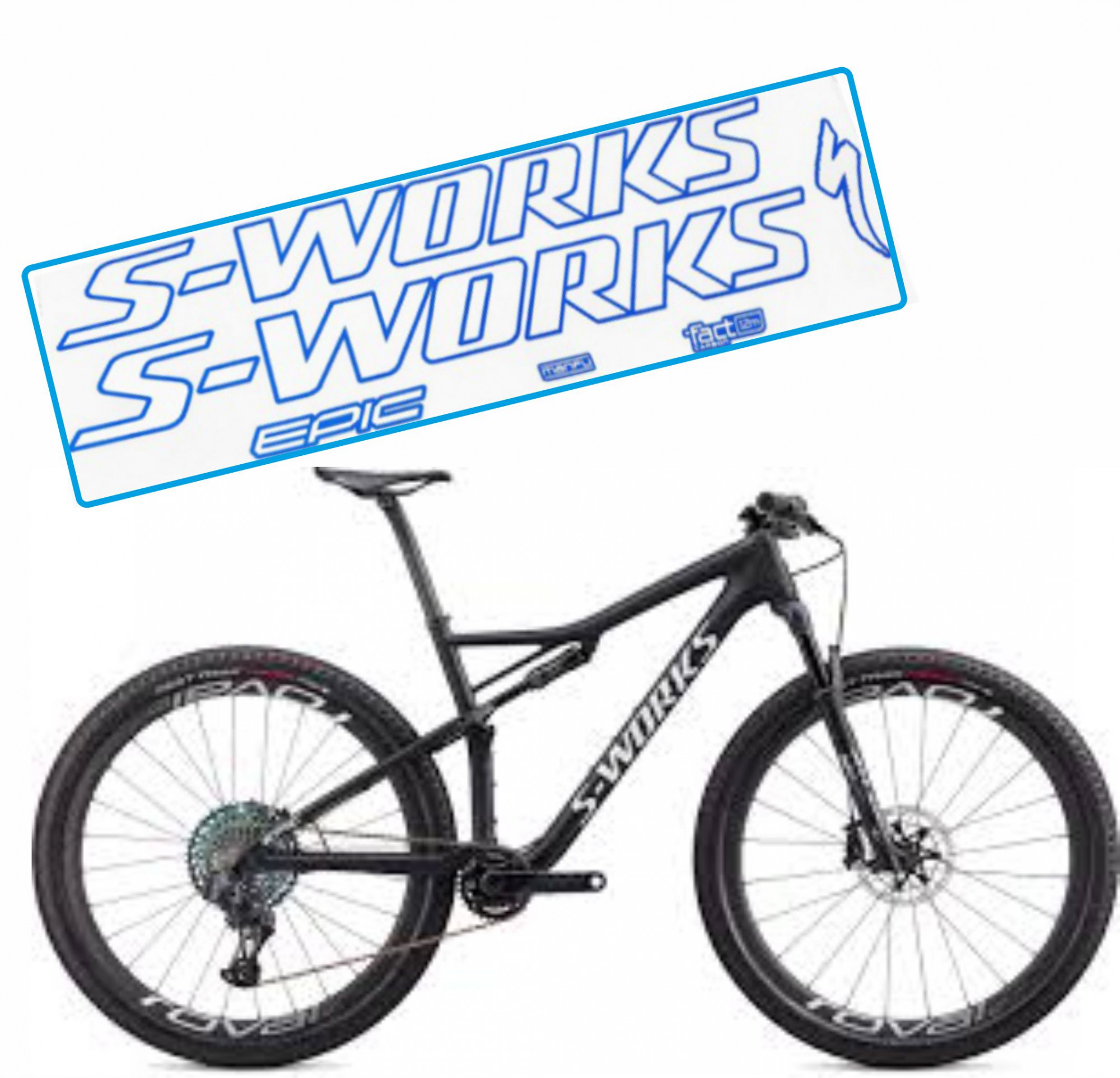 specialized epic s works