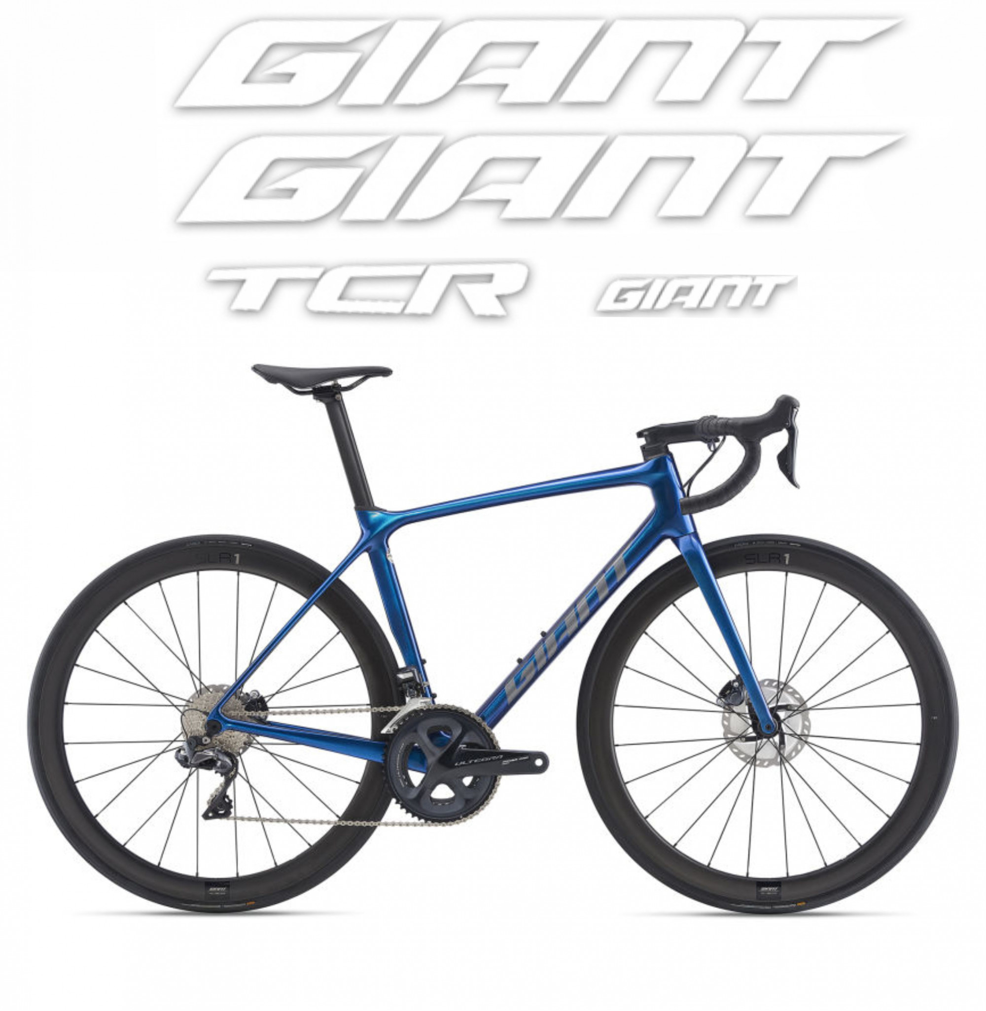 giant tcr advanced pro for sale
