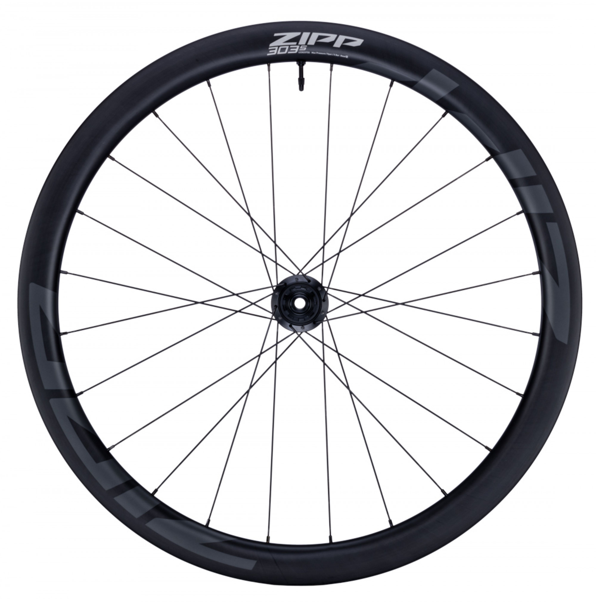 zipp aero wheels