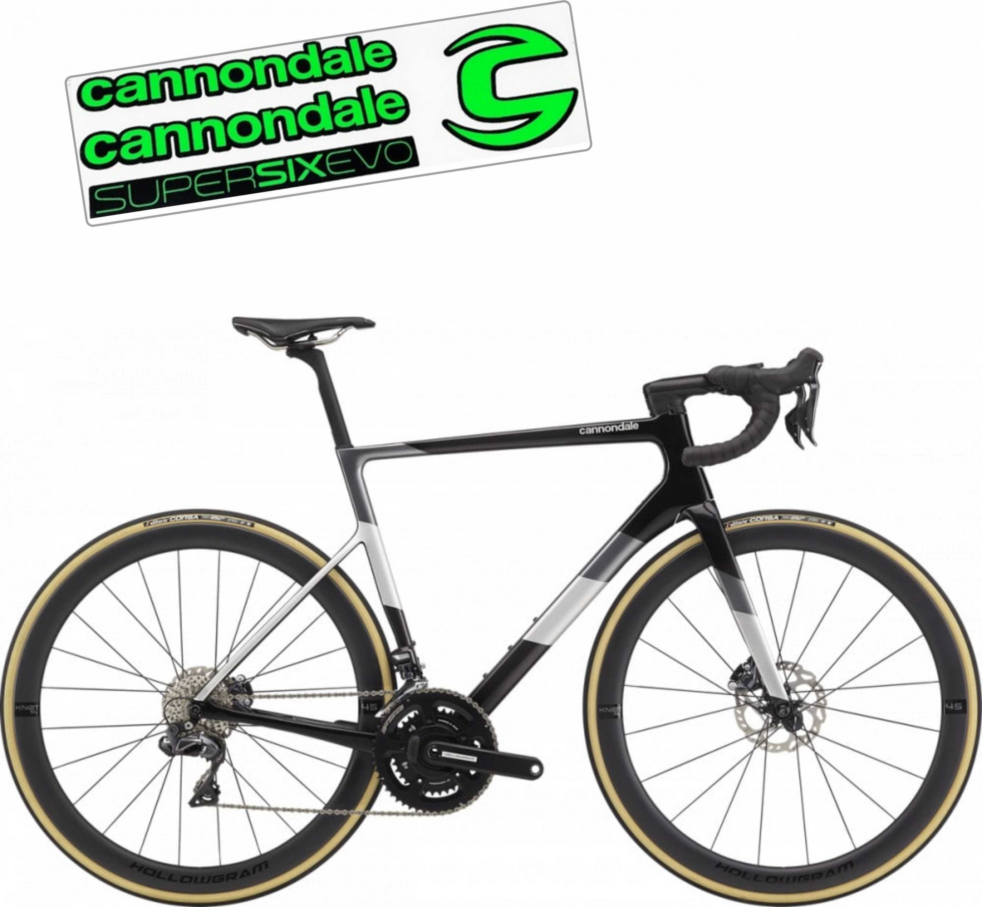 cannondale supersix evo 2020 for sale