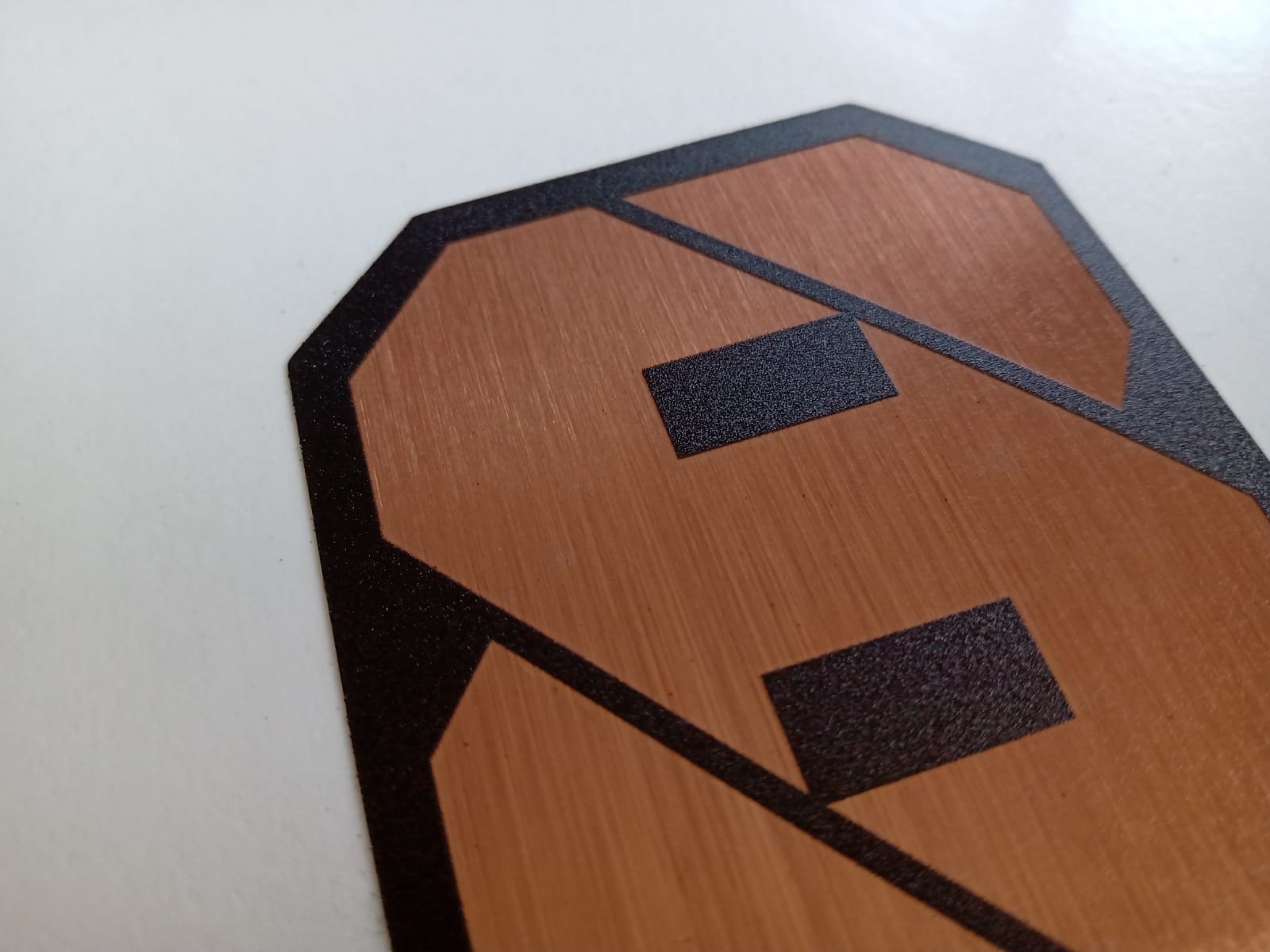 fox 38 fork stickers