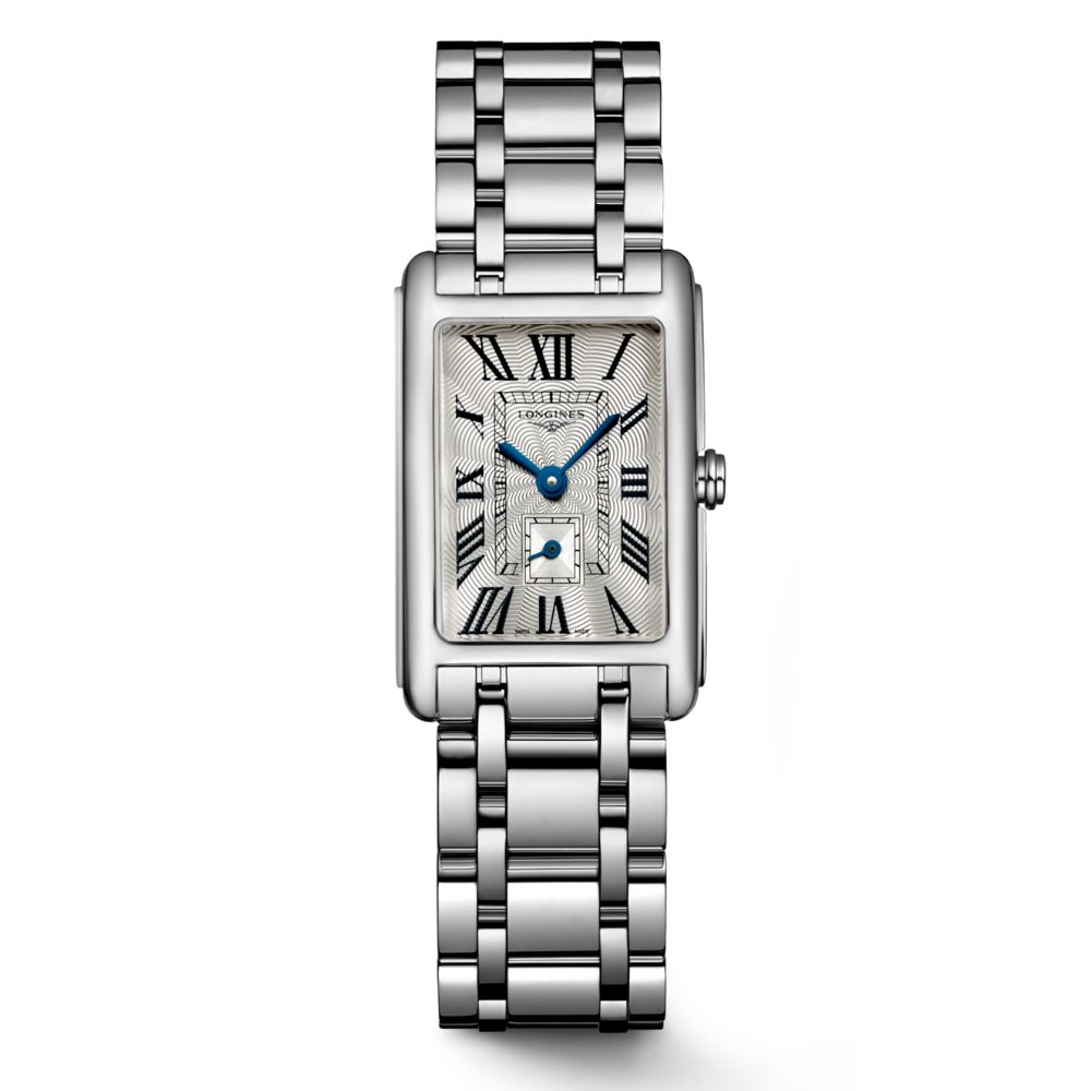 Orologio Longines dolcevita l52554716 Longines Gioielleria Aldo