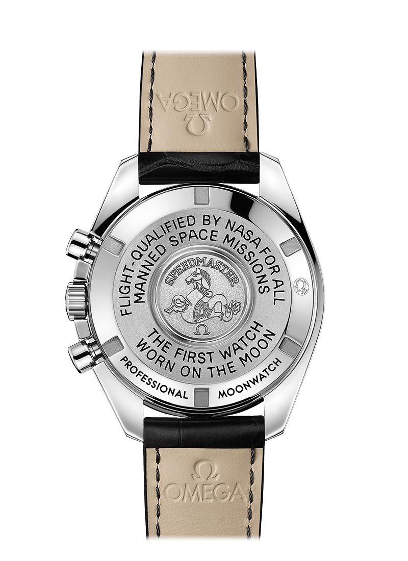 moonwatch professional chronograph