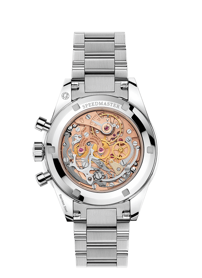 moonwatch 39.7 mm