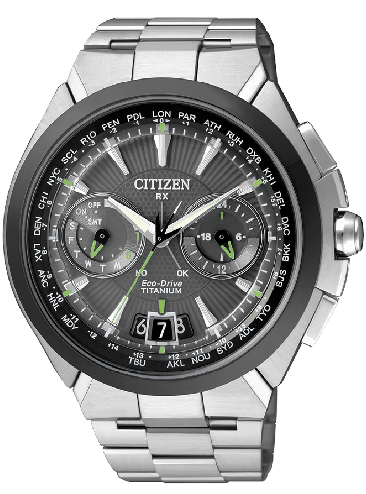 Citizen h950 hot sale