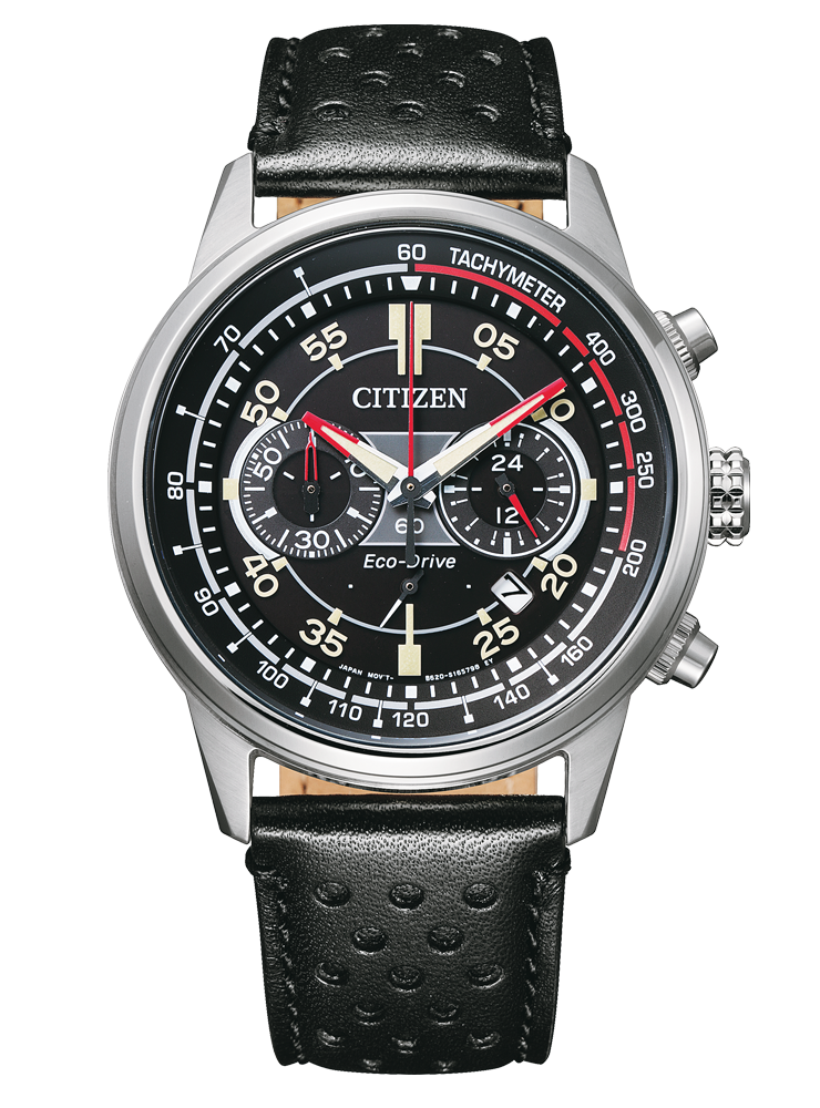 Citizen 2025 chrono racing