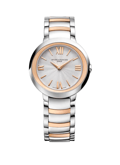 Orologio Promesse 10159 m0a10159 Baume Mercier Gioielleria