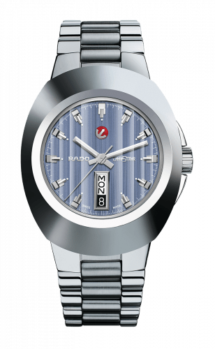 Orologio New original automatic r12995203 limited edition RADO Gioielleria Aldo Tamburini