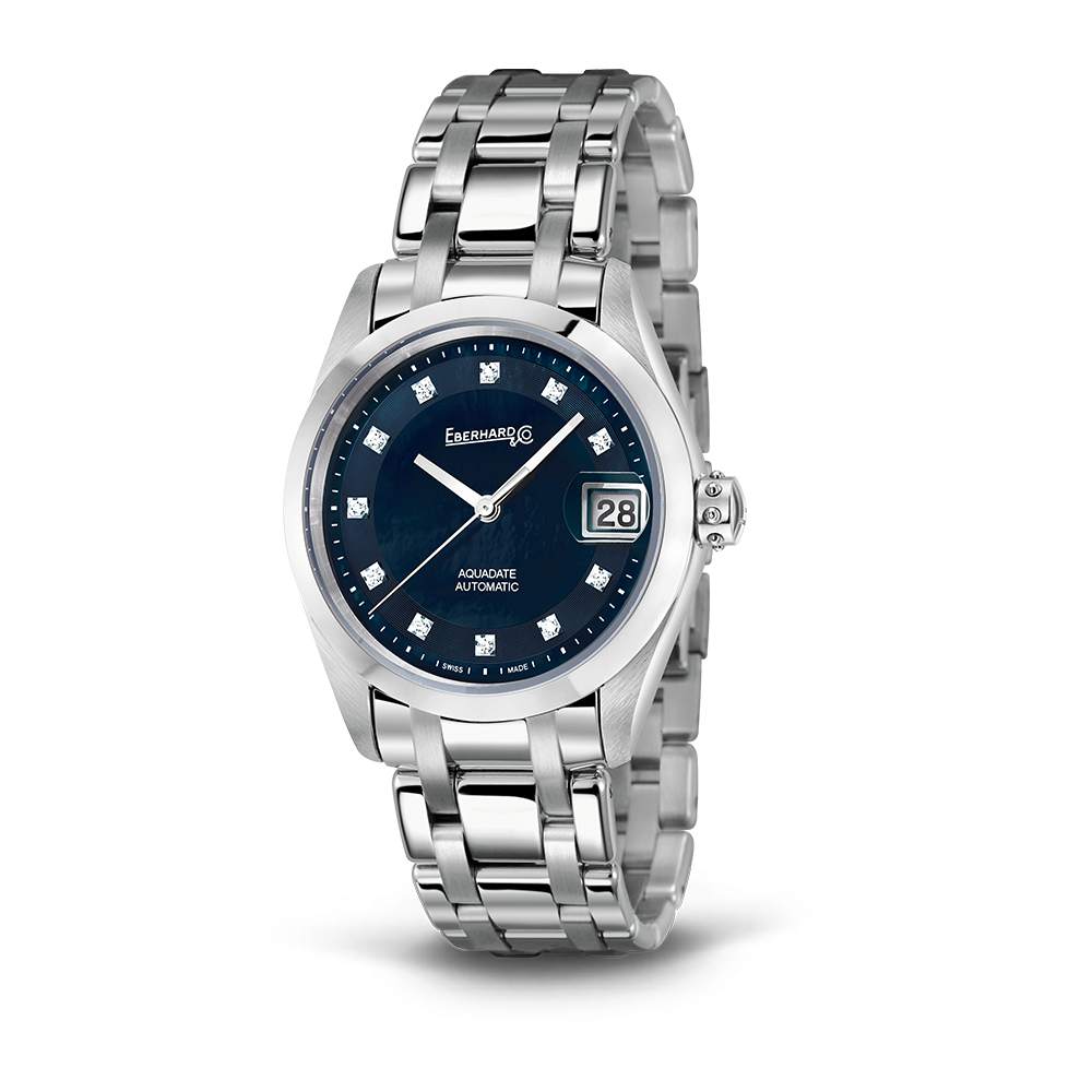 Eberhard hot sale aquadate prezzo