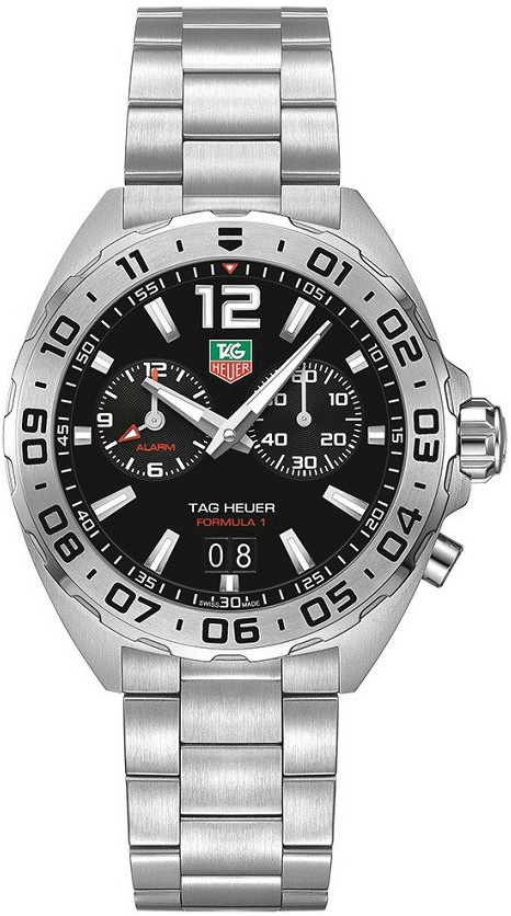 Harga tag outlet heuer formula 1