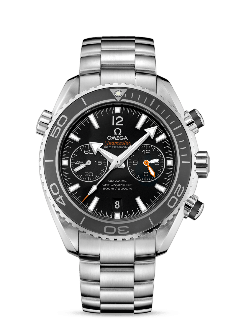 Omega seamaster clearance professional 600m 2000ft