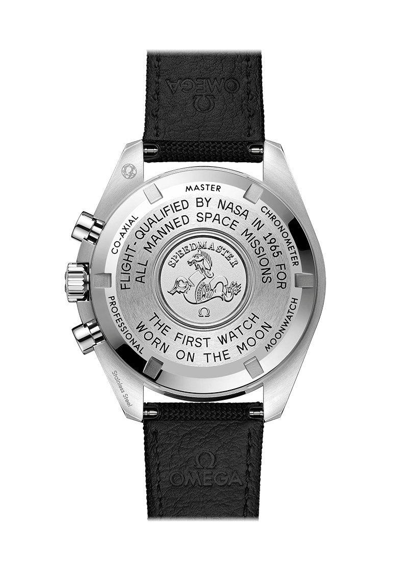 speedmaster speedmaster moonwatch chronograph 39.7 mm