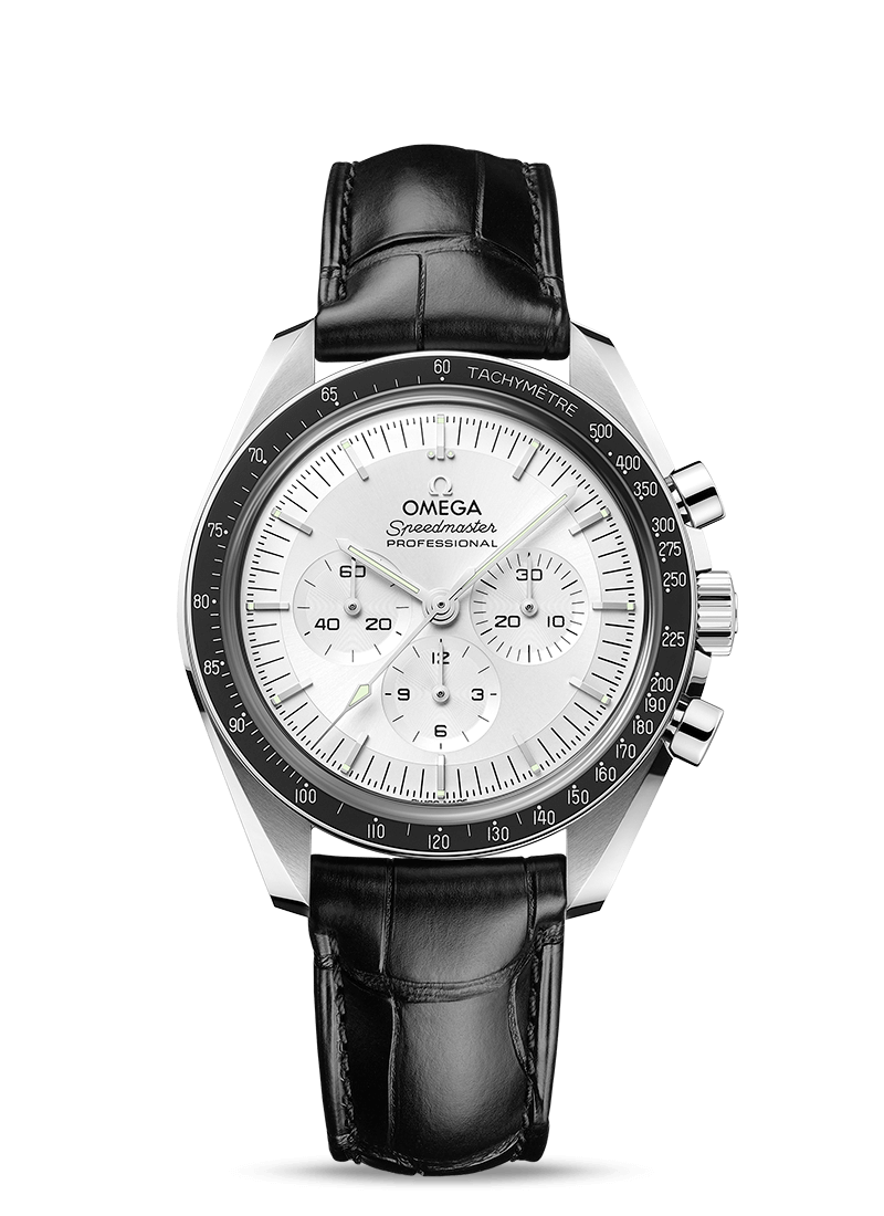 moonwatch professional chronograph