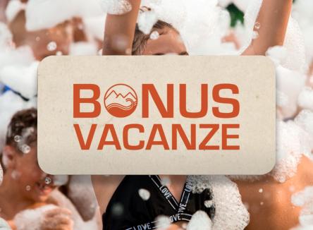 Hai gi&agrave; usato il tuo Bonus Vacanze?