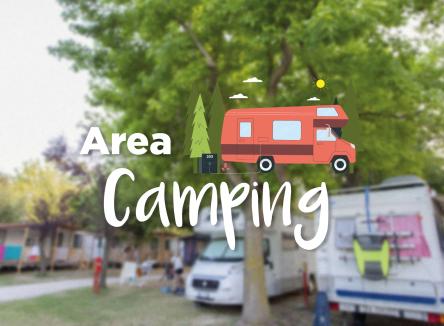 Area Camping!