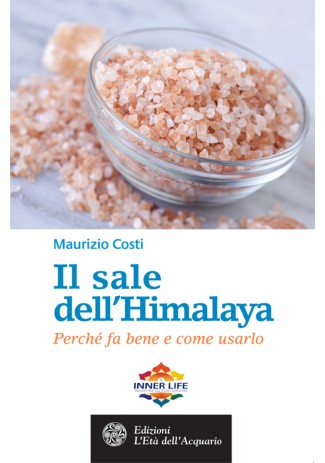 Sale dell'Himalaya: benefici per il corpo o falsi miti? - Paginemediche