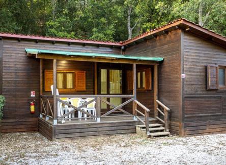 Lange Fr&uuml;hlingsferien in einem Chalet auf der Insel Elba