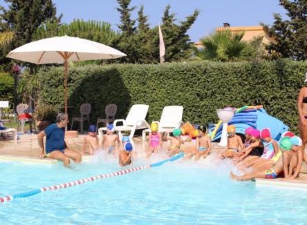 Offer discounted stays in camping villages in Marsala