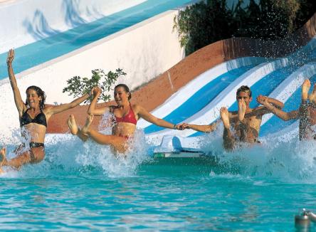 Luglio speciale al Caravelle Village 