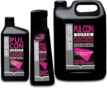 Pulitore vetri cfg 750 ml., Pulitori e detergenti nautici