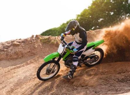Motocross Offer Stay in Pitch or Accommodation in Fermo