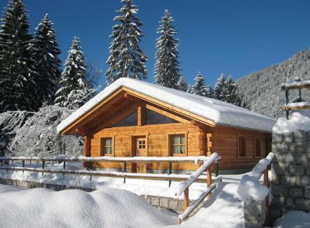 Winter and spring in the mountains near Madonna di Campiglio with Early Booking Discount